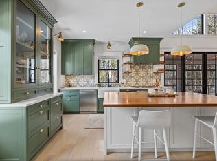 31 Greenwood St, Newton, MA 02459