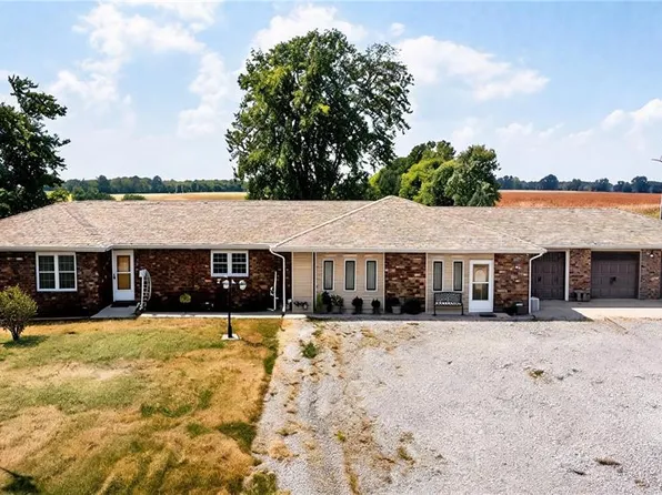 15493 Highway A, Phillipsburg, MO 65722