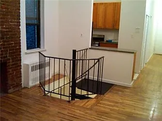 Rented by Living New York