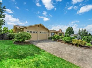 16212 NE 30th Ave, Ridgefield, WA 98642