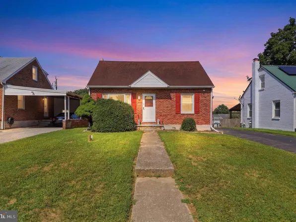 324 Greystone Rd, York, PA 17402