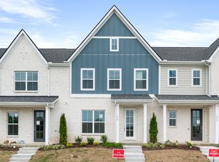 176 Fletchers Way LOT 84, Smyrna, TN 37167