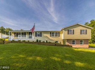 2903 Station Rd, Middletown, MD 21769