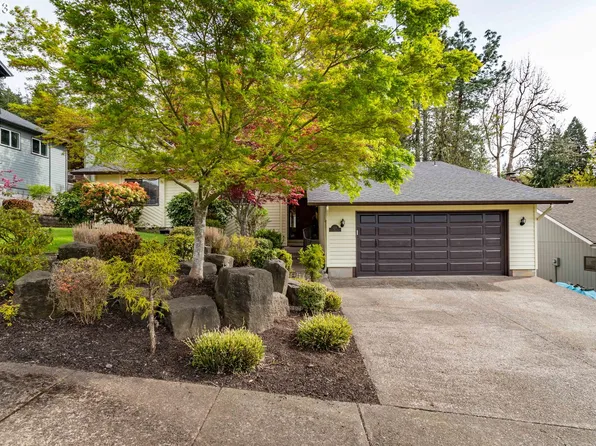 3264 Glen Mar Ave, Eugene, OR 97405