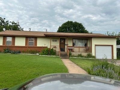 210 N Avenue T, Clifton, TX, 76634
