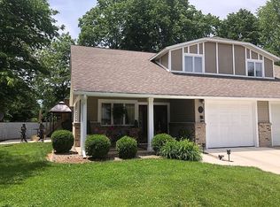 9B Stevenson Dr, Jacksonville, IL 62650