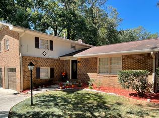 2139 Willamette Way, Decatur, GA 30032