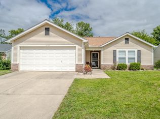 1910 Abnaki Dr, West Lafayette, IN 47906
