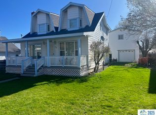 332 1st St, Tulelake, CA 96134