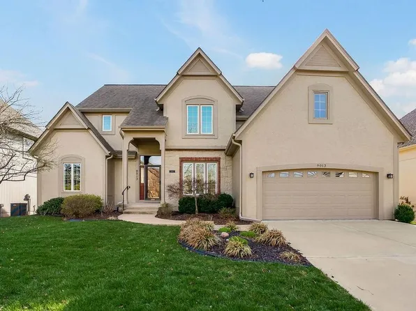 9013 W 131st St, Overland Park, KS 66213