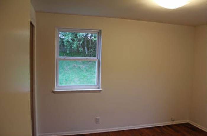 1st Bedroom