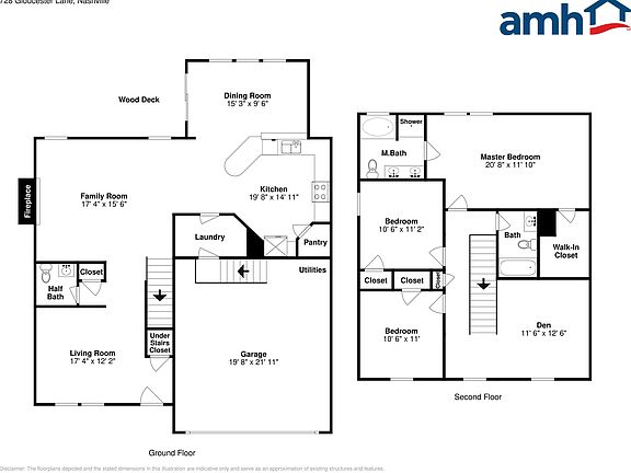 2nd image of 728 Gloucester Ln