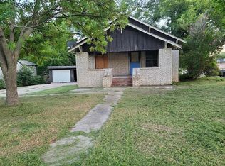 1016 W Ash Ave, Duncan, OK 73533