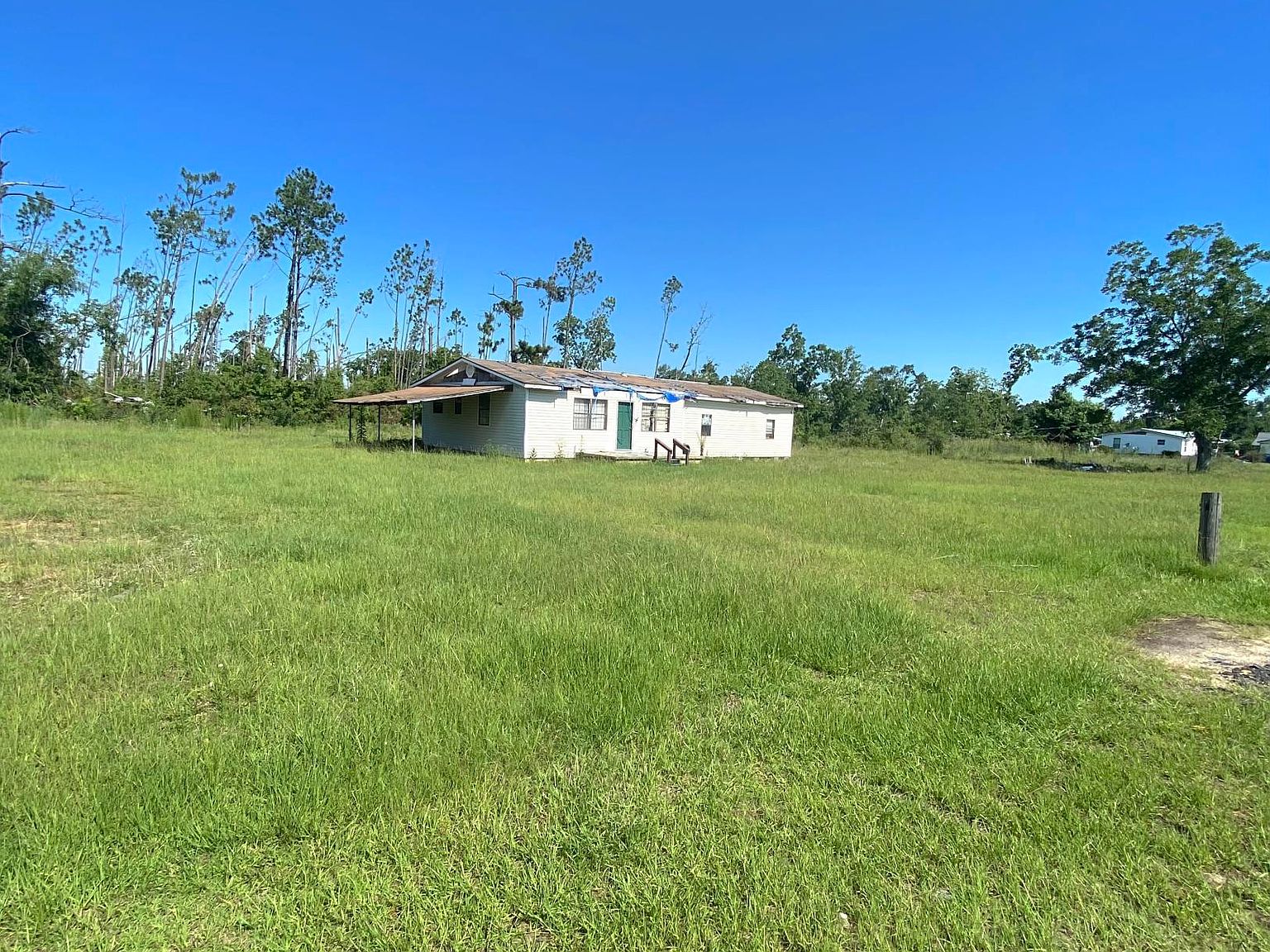 25294 NE Evans St, Altha, FL 32421 Zillow