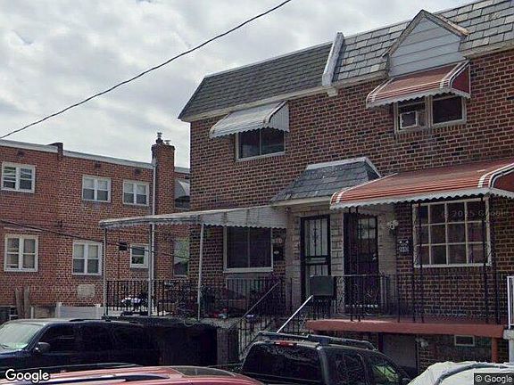 Property Front View