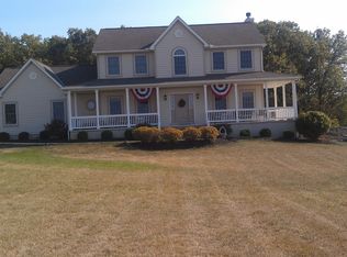 8353 Alspach Rd NW, Lancaster, OH 43130