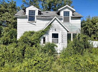 4548 E Station Rd, Roanoke, IN 46783