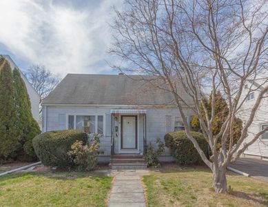 9 Owen Street, Stamford, CT, 06902