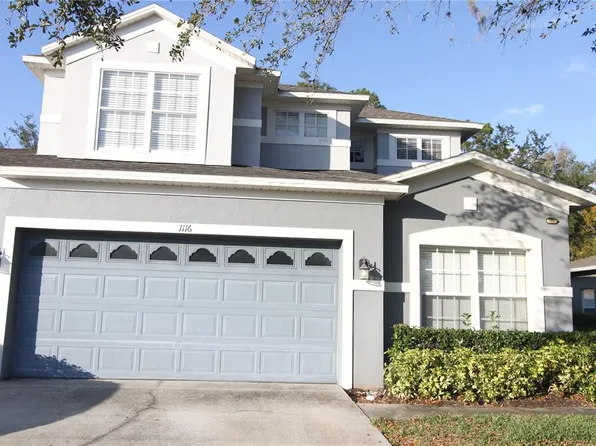 1116 Limestone Run, Sanford, FL 32771