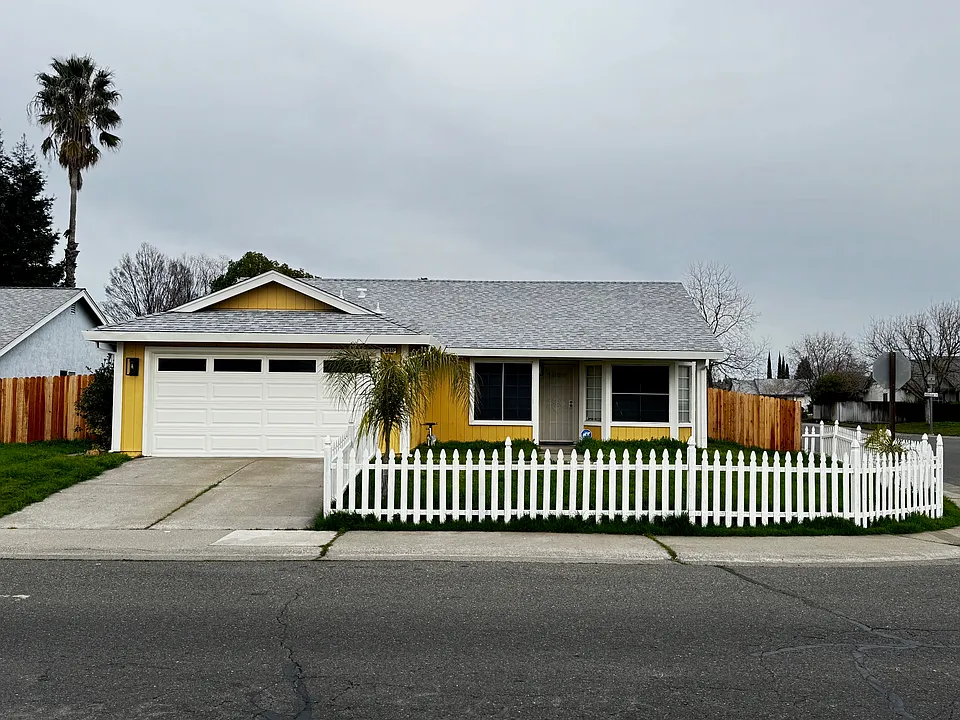 8455 Auberry Dr