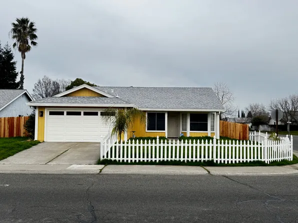 8455 Auberry Dr, Sacramento, CA 95828