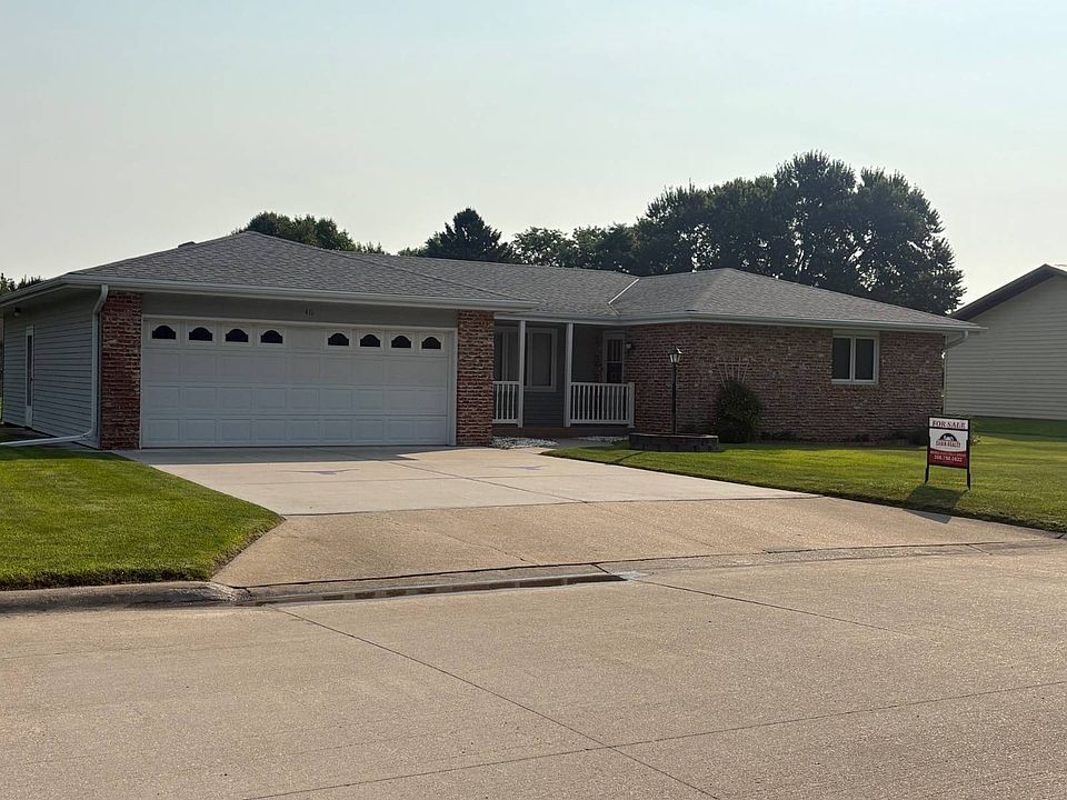 1st image of 411 Burwell Ave