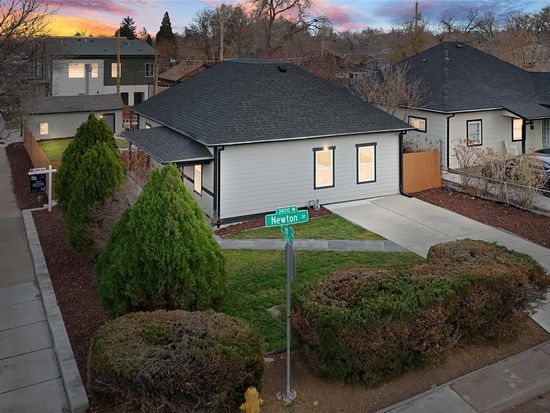 3740 W 1st Avenue, Denver, CO 80219