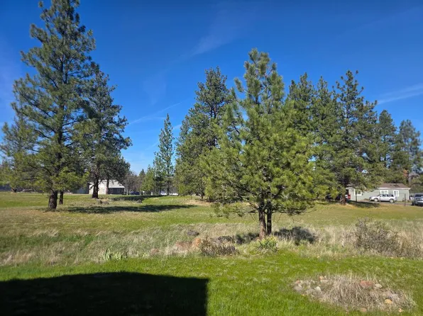 271 S Fairway Rd, Tygh Valley, OR 97063