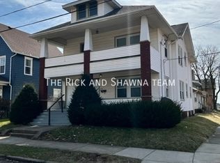 1138 Auburn Pl NW, Canton, OH