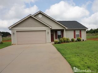120 Bushy Creek Rd, Moore, SC 29369