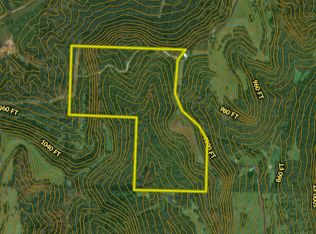 Parry Hollow Rd LOT WP001, Caldwell, OH 43724
