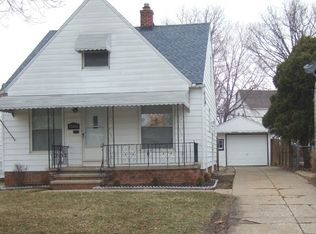 13416 Highlandview Ave, Cleveland, OH