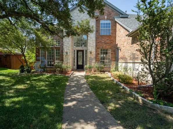 4509 Brittany Dr, Rowlett, TX 75088