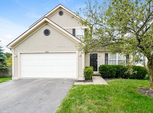 5945 Whitehaven Dr, Galloway, OH 43119