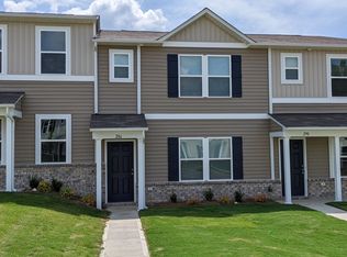 286 Winston Ln, Salisbury, NC 28147