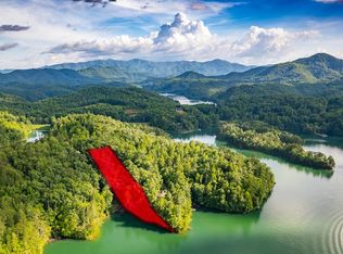 LOT 108 Three Rocky Bluff Dr, Bryson City, NC 28713