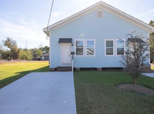 906 1/2 Pryce St, Lake Charles, LA 70601