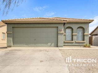 10009 W Crown King Rd, Tolleson, AZ 85353