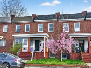 7014 Belclare Rd, Baltimore, MD 21222