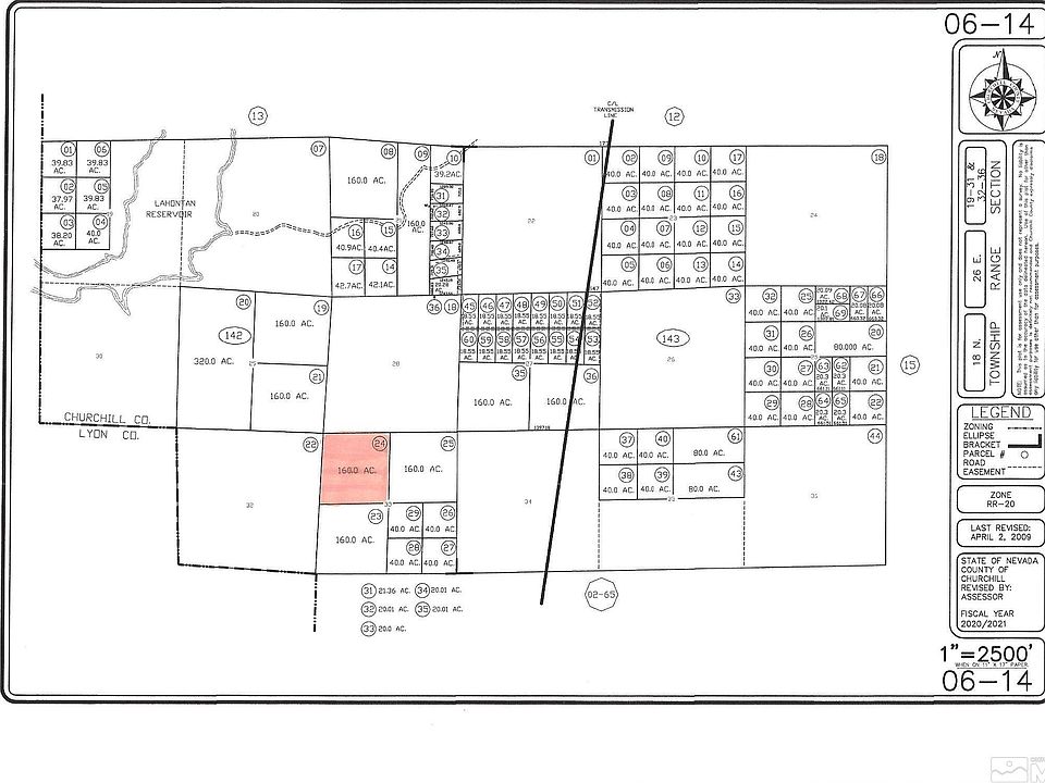 Apn 6 142 24 Churchill County, Fallon, NV 89406 MLS 220011470 Zillow