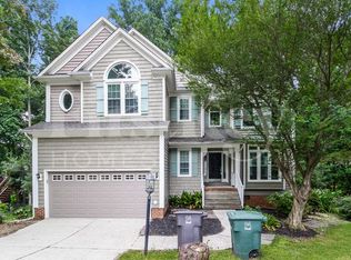 5386 Beechmont Dr, Greensboro, NC 27410