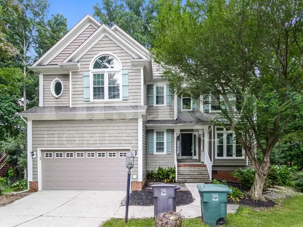 5386 Beechmont Dr, Greensboro, NC 27410