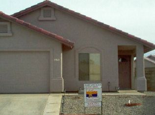 5310 Planada Dr, Sierra Vista, AZ 85635
