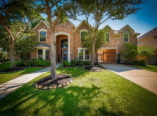 31226 Hazy Forest Ln, Spring, TX 77386