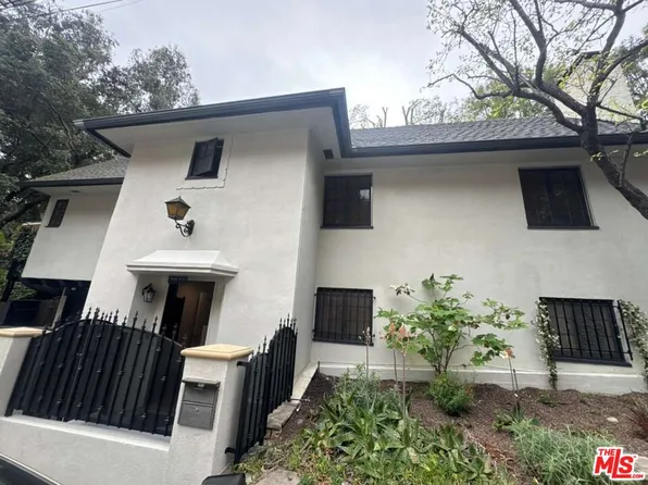 2933 Ledgewood Dr, Los Angeles, CA 90068