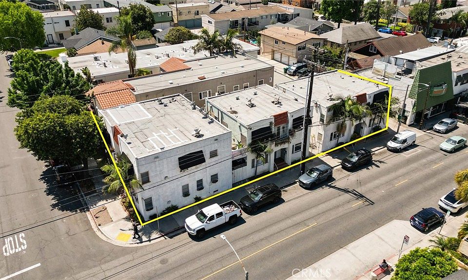 1st image of 3522 E Broadway