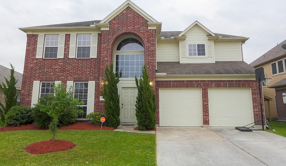 1st image of 4134 Forest Rain Ln