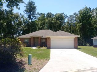 5720 Gasparilla Park Ct, Jacksonville, FL 32244