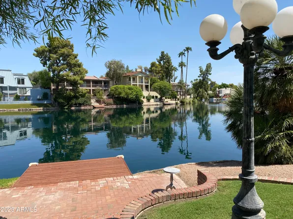 978 E DRIFTWOOD Drive, Tempe, AZ 85283