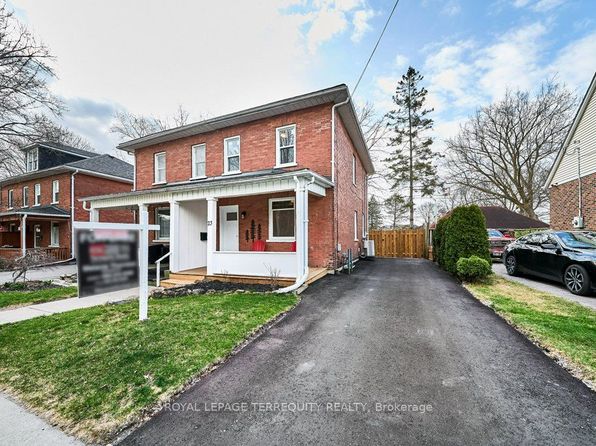 23 Carlisle Ave, Clarington, ON L1C 1W4